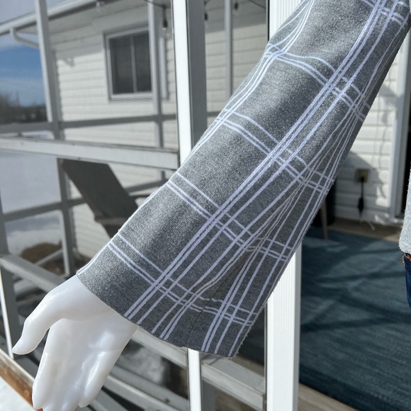 Spicy Sugar Bell Sleeve Sweater - Picture 3 of 4